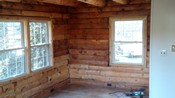 Water Damage Removal